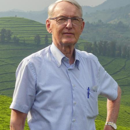 Jean-Pierre Roobrouck