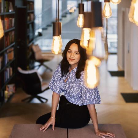 Yasmien Naciri