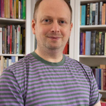 Olivier Van Gierdeghom