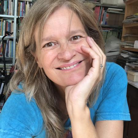 Mohana van den Kroonenberg