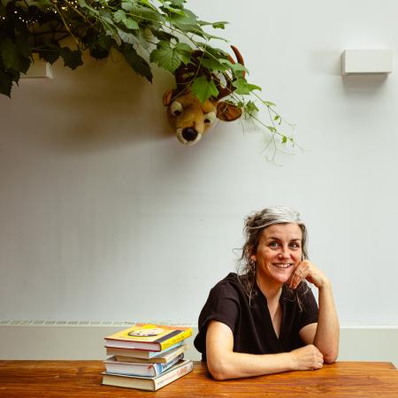 Sarah Devos