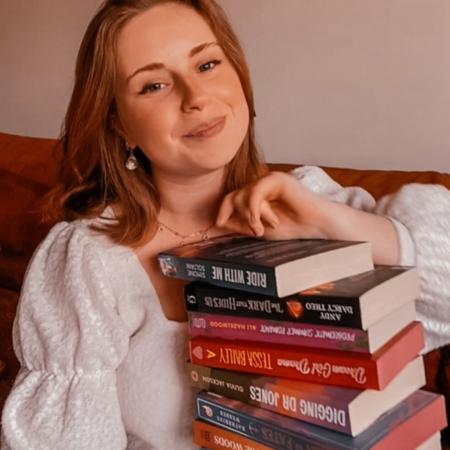 Yasmine Van Den Meersch