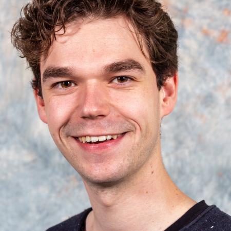 Bart Vanhee