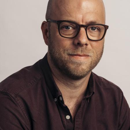 Martijn Lauwens