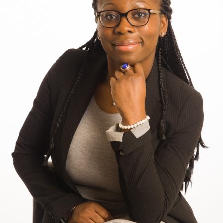 Sandrine Ekofo