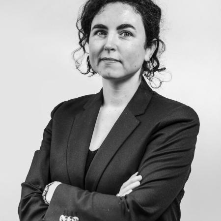 Isabelle Vanhoutte