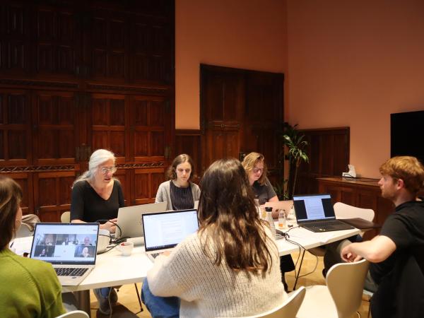Adviescommissie auteurslezingen