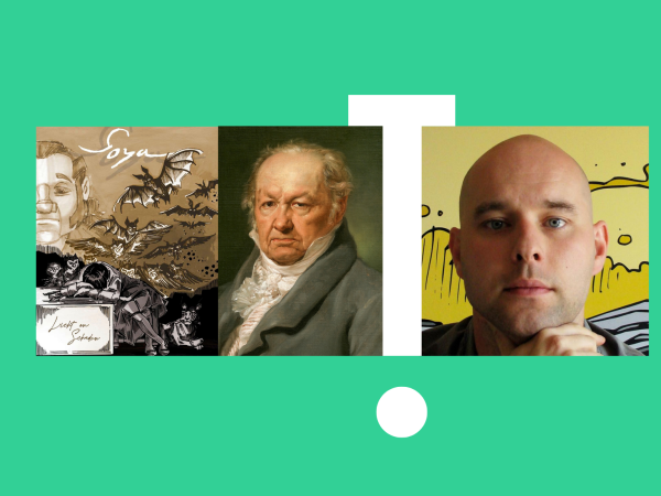 Boekentip Bart Proost